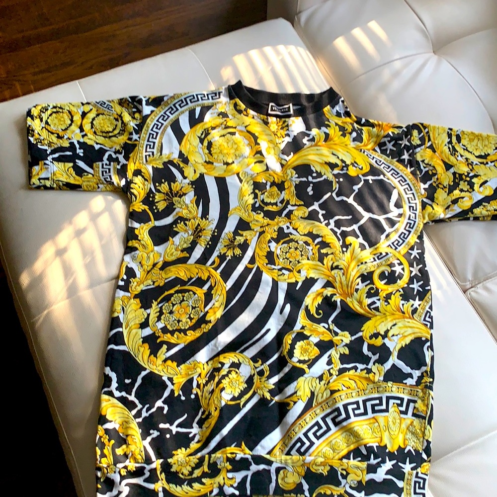 Shirt worn once